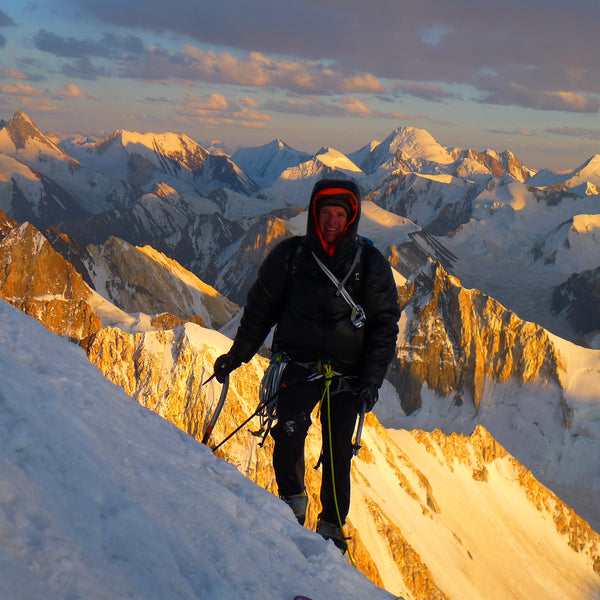 Spirit West Presents Steve Swenson