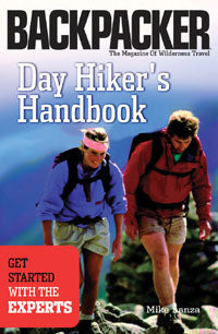 Backpacker: Day Hiker's Handbook