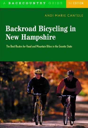 Backroad Bicycling In New Hampshire