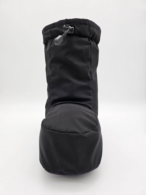 Spirit West Toaster Hut Boots