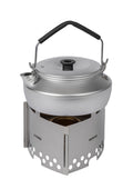 Trangia Kettle - 0.6L  For  Cooker No  27