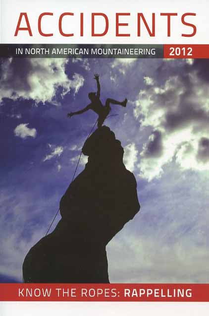 Accidents: Know The Ropes Rappelling