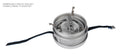 Trangia Kettle - 0.6L  For  Cooker No  27