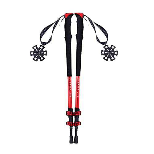 Adventure Pro Trekking Poles Yatta Life