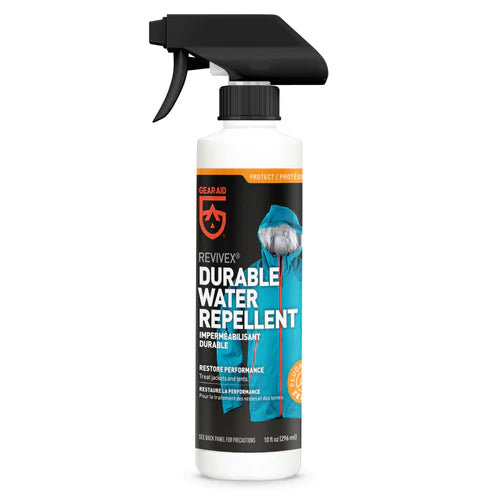 Revivex Durable Water Repellent Spray - 10.5oz