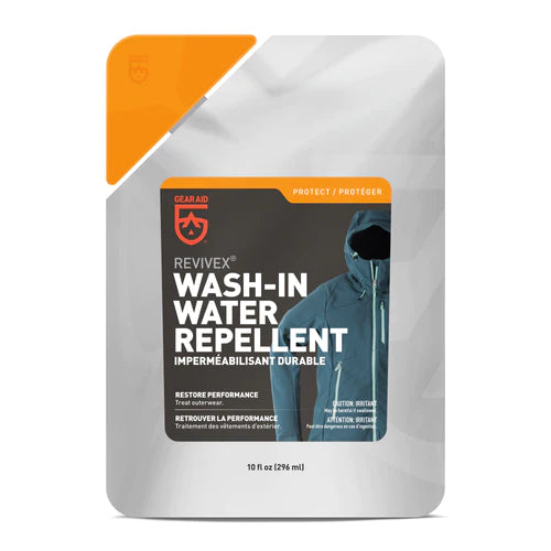 Revivex Wash-In Water Repellent - 10oz