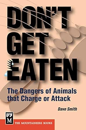 Don't Get Eaten