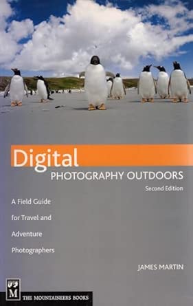 Digital Photography Outdoors