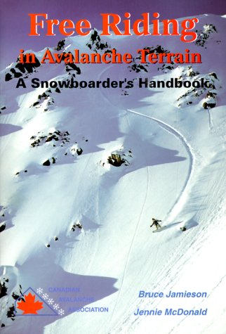 Free Riding in Avalanche Terrain