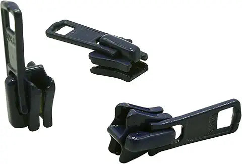 Single Pull Tooth Zipper Slider