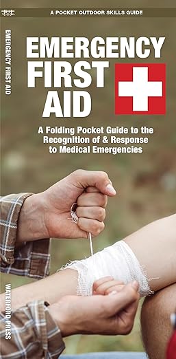 Emergency First Aid: Recognition and Treatment