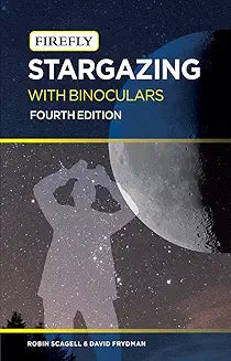 Stargazing With Binoculars