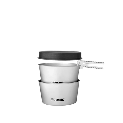 Essential Pot Set 1.3L