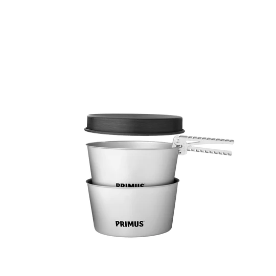 Essential Pot Set 1.3L