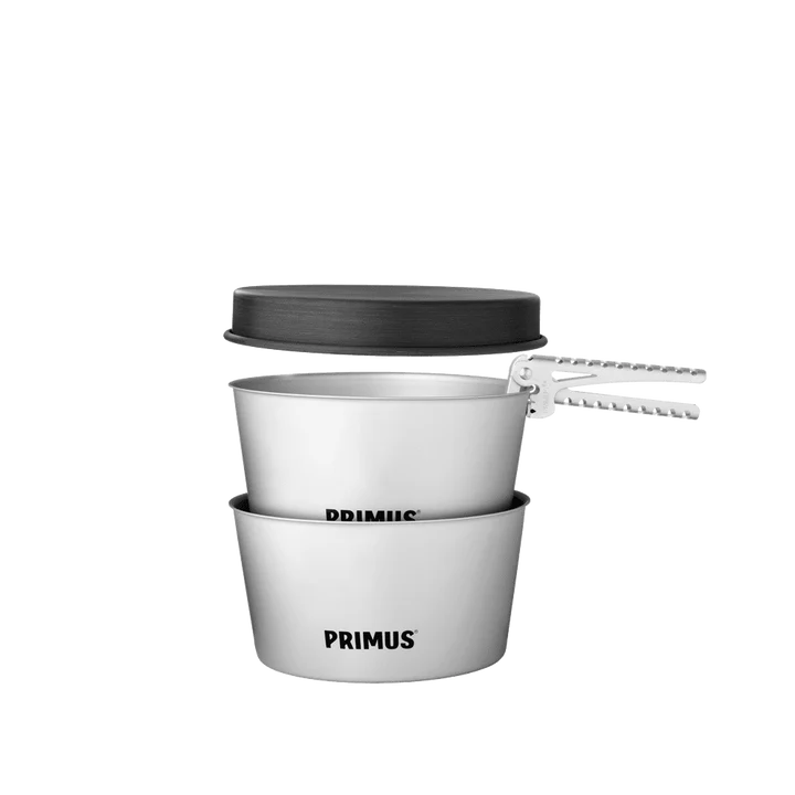 Essential Pot Set 2.3L