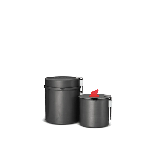 Trek Pot Set