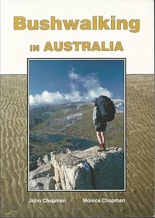 Bushwalking In Australia
