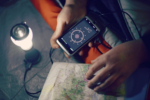 UCO  PIKA 3 in 1 LANTERN