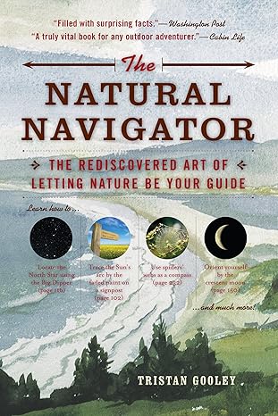 The Natural Navigator