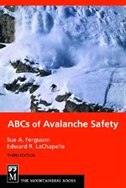 ABCS OF AVALANCHE SAFETY, 3RD EDITION