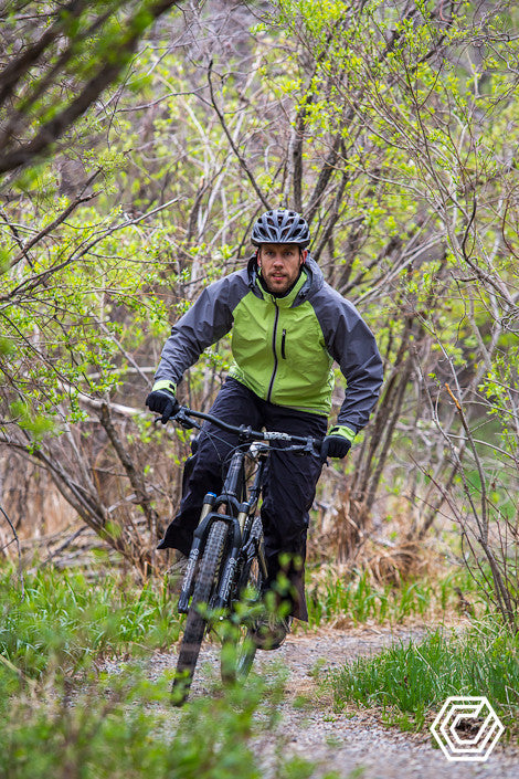 Spirit West Cadence Jacket