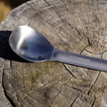 Titanium Long Handled Spoon