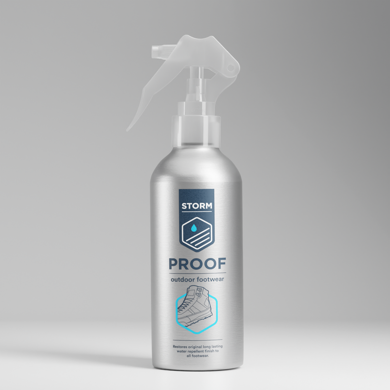 FOOTWEAR PROOFER 150ml