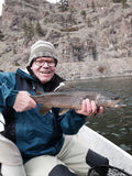 Southern Alberta Fly Fishing Flies