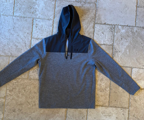 Outdoor Research Jacket Large Black & Grey