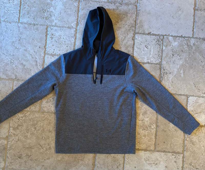 Outdoor Research Jacket Large Black & Grey