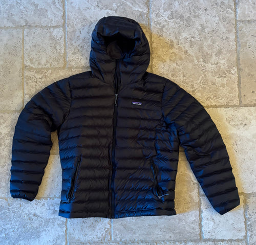 Patagonia Jacket Large Black