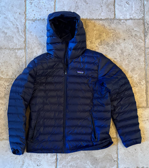 Patagonia Jacket XL Dark Navy Blue