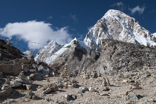Everest - Kala Pattar Trek
