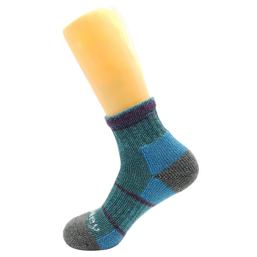 Hiker Mid-Crew Hiking Sock