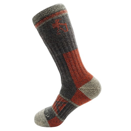 Mountaineer Full Cushion Boot Sock
