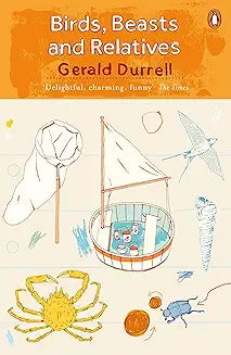 Birds, Beasts, and Relatives