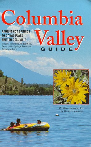 Columbia Valley Guide