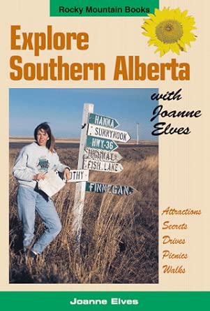 Explore Southern Alberta