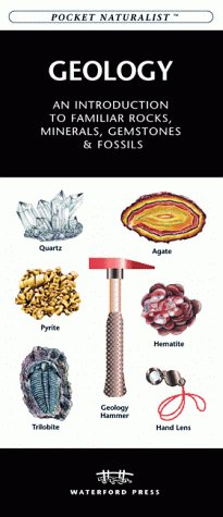 Pocket Naturalist: Geology