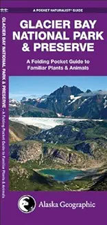 Glacier Bay National Park & Preserve