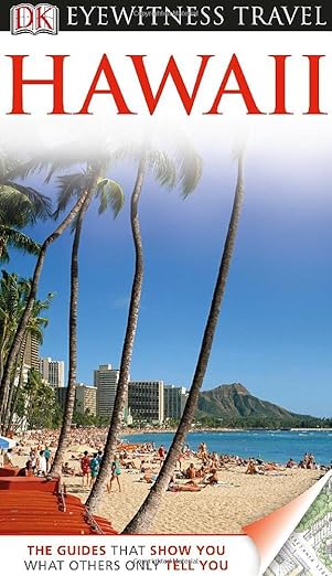Eyewitness Travel: Hawaii