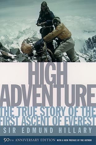 High Adventure