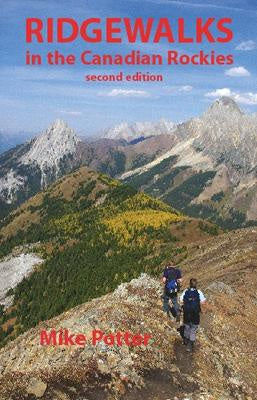 Ridgewalks in the Canadian Rockies