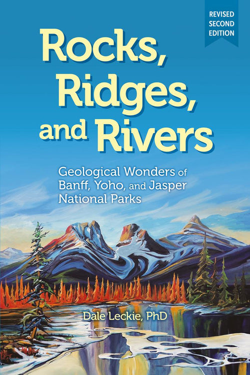 Rocks, Ridges, and Rivers (2nd Ed)