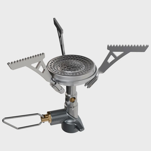 Primus Micron III Piezo