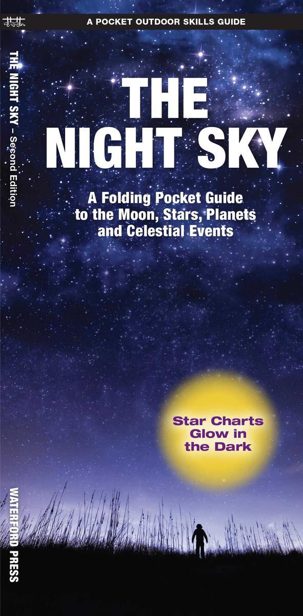 Night Sky, 2nd Ed