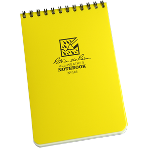 Rite in the Rain #146 Notebook