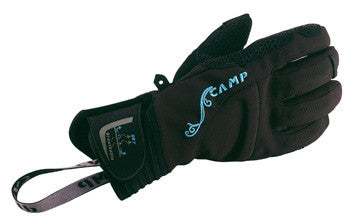Camp G Hot Dry Lady Gloves