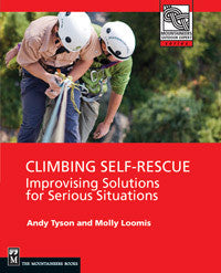 Climbing Self Rescue