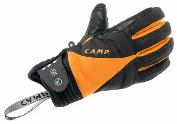 Camp G Hot Dry Gloves